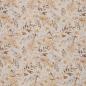 Preview: Viskose Sylt in Beige/Brauntönen auf Creme by Christiane Zielinski von Swafing